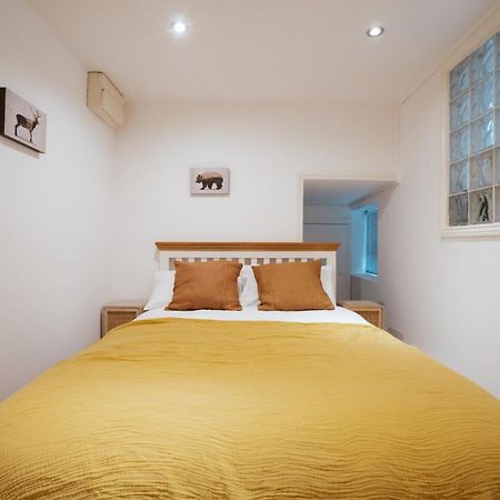 Cozy 1 Bed Apartment In Hackney Londres Extérieur photo