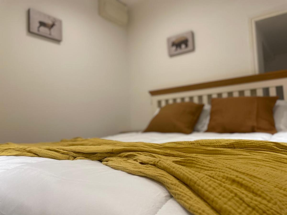 Cozy 1 Bed Apartment In Hackney Londres Extérieur photo