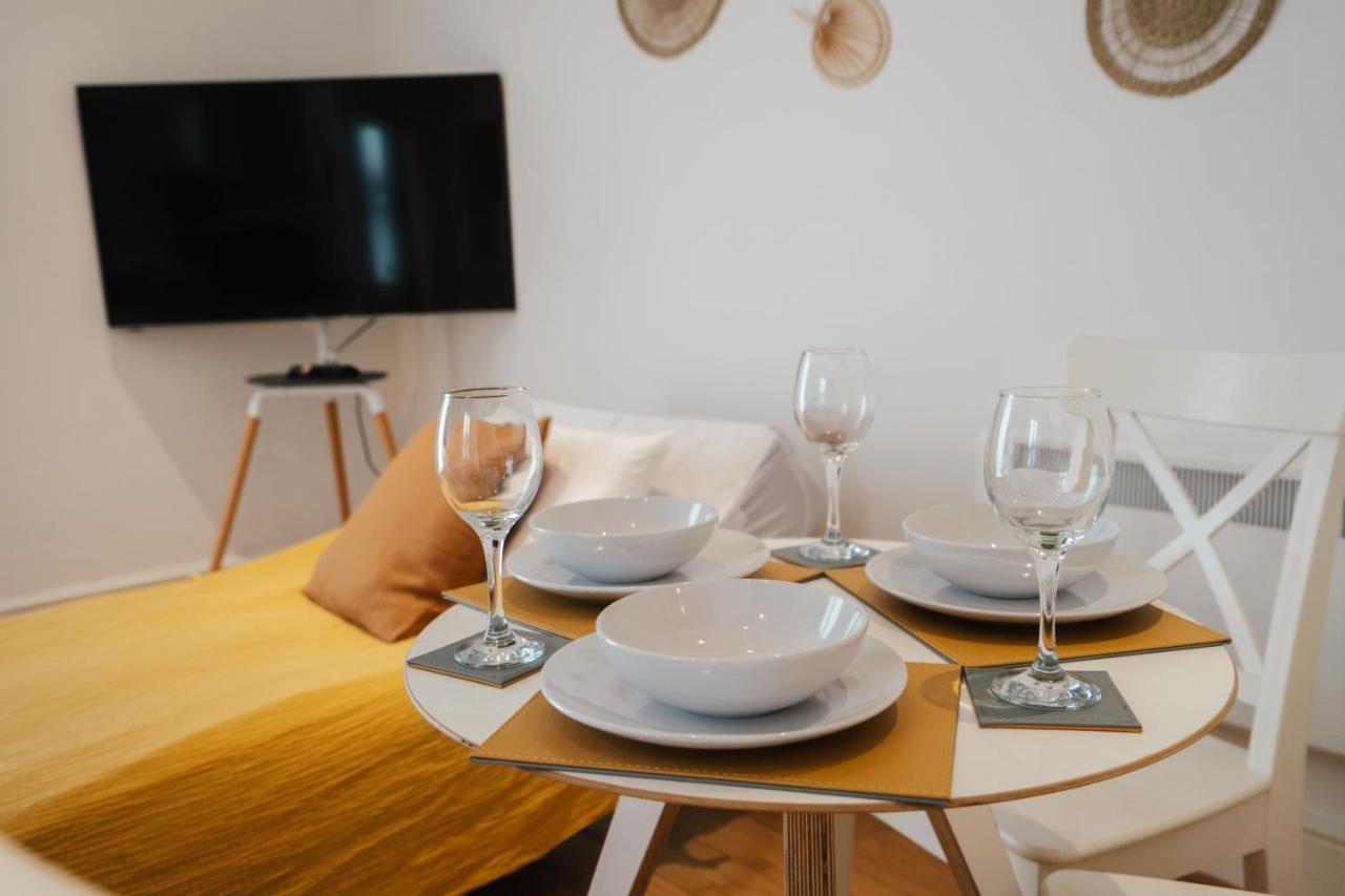 Cozy 1 Bed Apartment In Hackney Londres Extérieur photo
